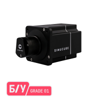 Simucube 2 Sport база рулевая, б/у  (Grade 1), черный