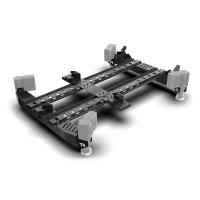 Trak Racer платформа универсальная для установки актуаторов D-Box (TR8 Pro, TRX), черный