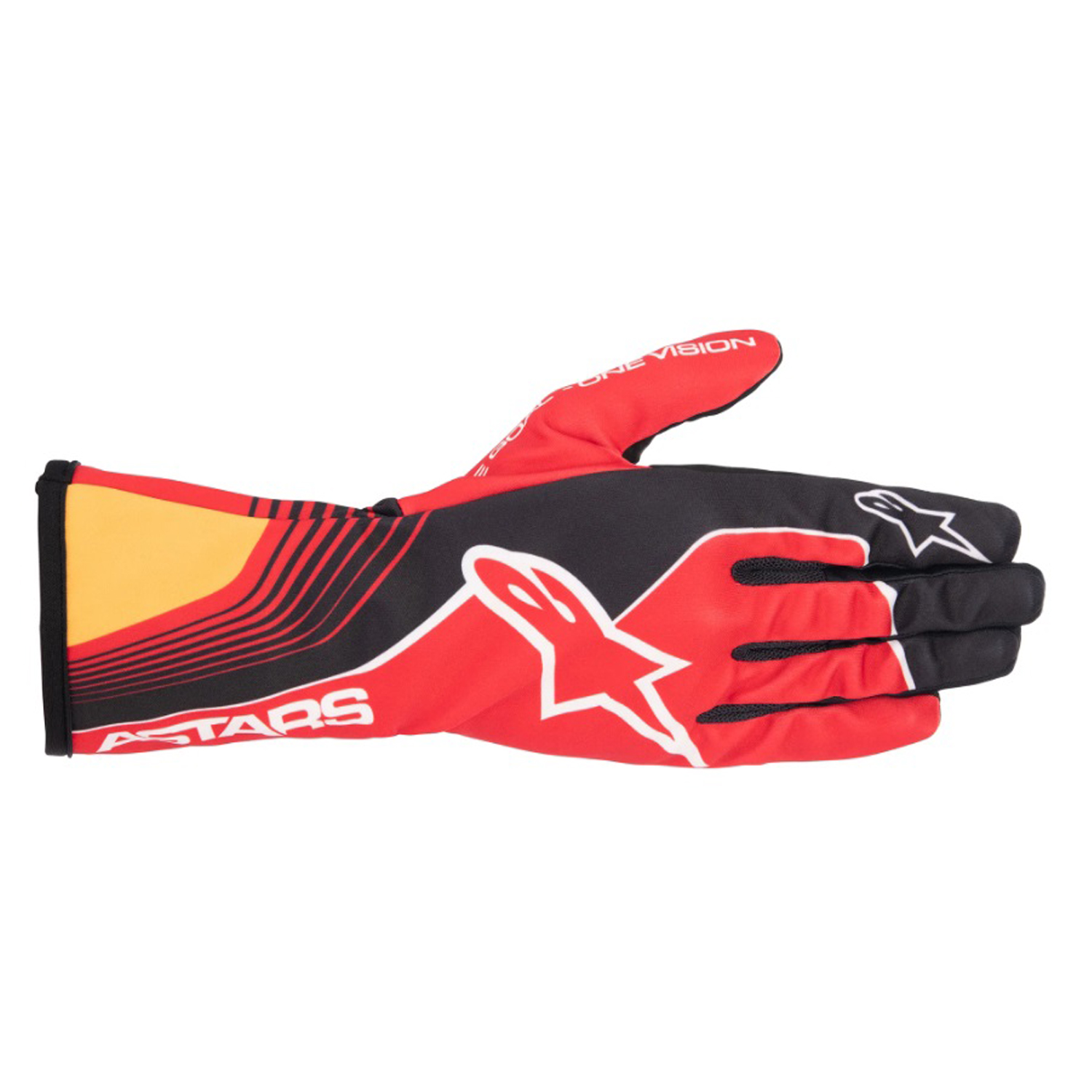 Tech 1 race glove on sale