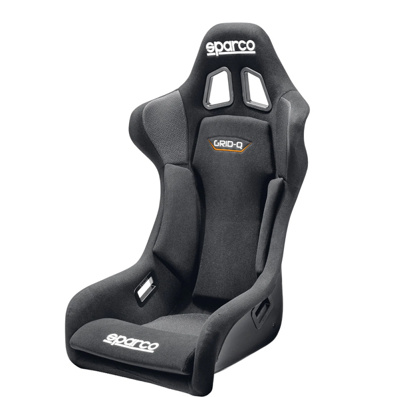 Sparco Grid Q кресло для симрейсинга (без омологации), стекловолокно
