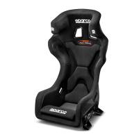 Sparco ADV Prime Pad 8862 кресло для автоспорта, карбон, черный