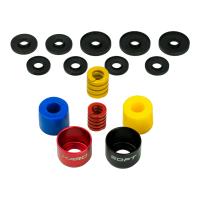 Кит набор для педалей Cube Controls SP01