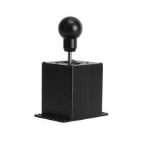 SimJack HQS шифтер H-образный (6 ступ., круглая ручка)