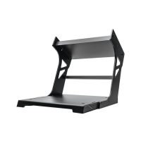 Simagic P1000 площадка под педали перевернутая, черный