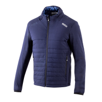 Sparco FTW Frame куртка механика, темно-синий, XS