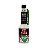 Millers Oils Injector Cleaner (Benzin) присадка, 0.25 л., прозрачный