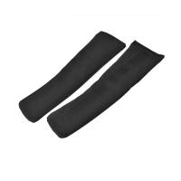 HANS накладки для Hans (2 шт.), черный, S