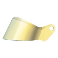 Stilo визор для шлема ST6 / ST5 R, желтый Stilo визор для шлема ST6 / ST5 R, желтый