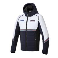 Sparco Martini Racing куртка зимняя