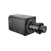 Simagic Alpha Mini база рулевая (10 Nm), черный