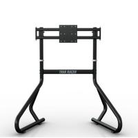 Trak Racer стойка для монитора (до 80", 34-45" для 3-х мониторов), черный