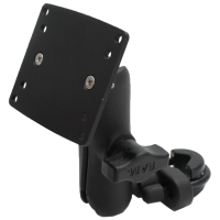 AIM кронштейн U-образный для блока SmartyCam 3 GP, черный