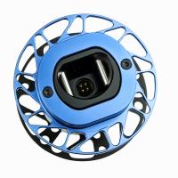 Cube Controls QRX ступица руля быстросъемная (часть к рулю)