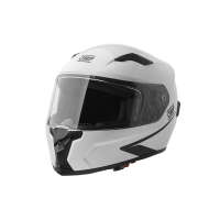 OMP Circuit Evo 2 шлем для картинга, XXL, белый