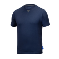 Sparco Grit футболка механика, темно-синий, XS