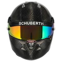Schuberth SF4 ABP шлем для автоспорта, карбон, S / M