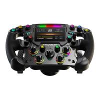 MOZA Racing FSR руль для симрейсинга, 280 мм