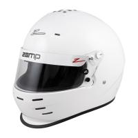 Zamp RZ-36 шлем для автоспорта, белый, XL