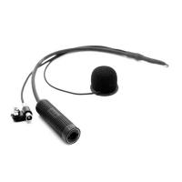 Stilo микрофон для закрытого шлема (MRTC - Lemo), черный