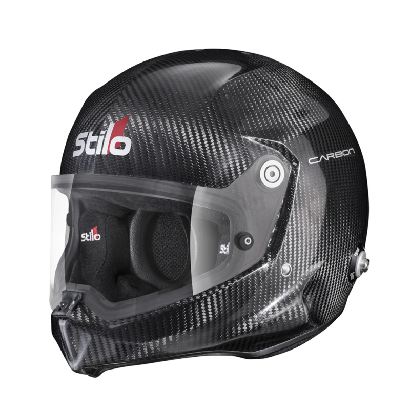 Stilo Venti WRX Dirt Carbon шлем для автоспорта