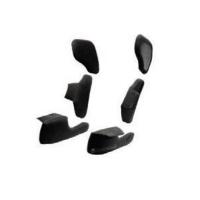 Sabelt подушки в кресло GT-PRO / GT-AM, черный, S