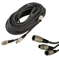 AIM кабель двойной для видеокамеры заднего вида (MX Series)