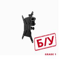 Trak Racer кронштейн универсальный VESA для монитора, б/у (Grade 1), чёрный