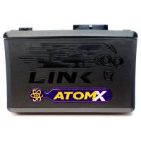 Link AtomX блок управления двигателем