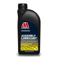 Millers Oils Competition Assembly смазка, 1 л, прозрачный