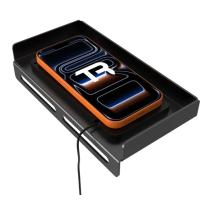 Trak Racer зарядная станция беспроводная, черный