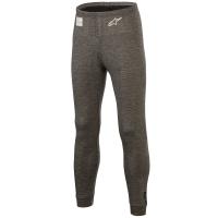 Alpinestars Race V3 штаны для автоспорта, антрацит, S