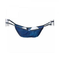 Sparco  сетка для шлемов, синий