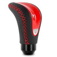 Momo Combat Evo ручка КПП, черный / красный