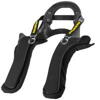 Schroth FHR Super Sport XLT защита шеи для автоспорта, 20°, M, черный
