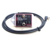 Cartek модуль распределения питания (блок с кабелем), черный