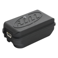 AIM зарядное устройство для аккумулятора Mychron 5, черный