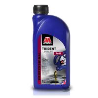 Millers Oils Trident Longlife масло моторное, 5W-40, 1 л, прозрачный