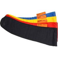 HANS накладки для Hans, поролон (2 шт.), черный