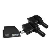 D-BOX Gen 5 2250i актуаторы (2 шт.) (38.1 мм), черный