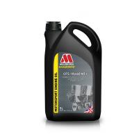 Millers Oils 10W-60 масло моторное, 5 л., прозрачный
