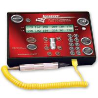 Longacre пирометр с памятью