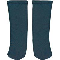 Schroth накладки для Hans (2 шт.), черный