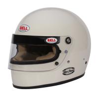 Bell Star Classic шлем для автоспорта, белый, S