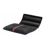 Sabelt подушка в кресло Titan Max, Titan Max Carbon, Taurus Max, 5 см, черный