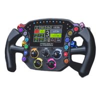 Precision Sim Engineering LM-X руль для симрейсинга