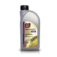 Millers Oils TRX Semi Synthetic 75W-90 масло трансмиссионное, 1 л., прозрачный