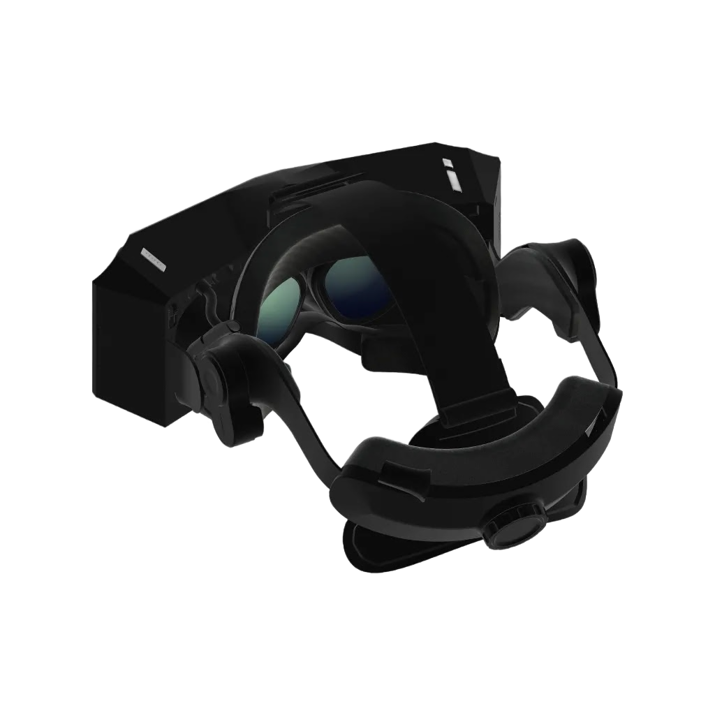Pimax Crystal Light LD очки виртуальной реальности (2880 x 2880