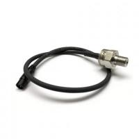 AIM датчик давления 0-2000 PSI, 40 см кабель, резьба 1/8 NPT, черный