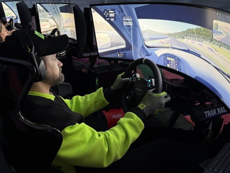 Аренда симулятора: зачем это нужно?