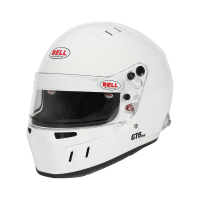 Bell GT6 PRO шлем для автоспорта, 2XL, белый